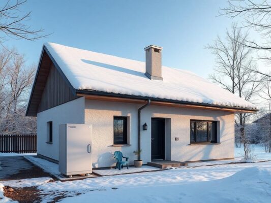 Тепло без сюрпризов: как устроить автономное отопление частного дома в Долево и не пожалеть