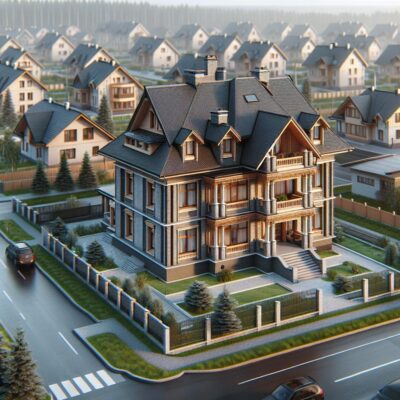 Волоколамский район водоснабжение дома