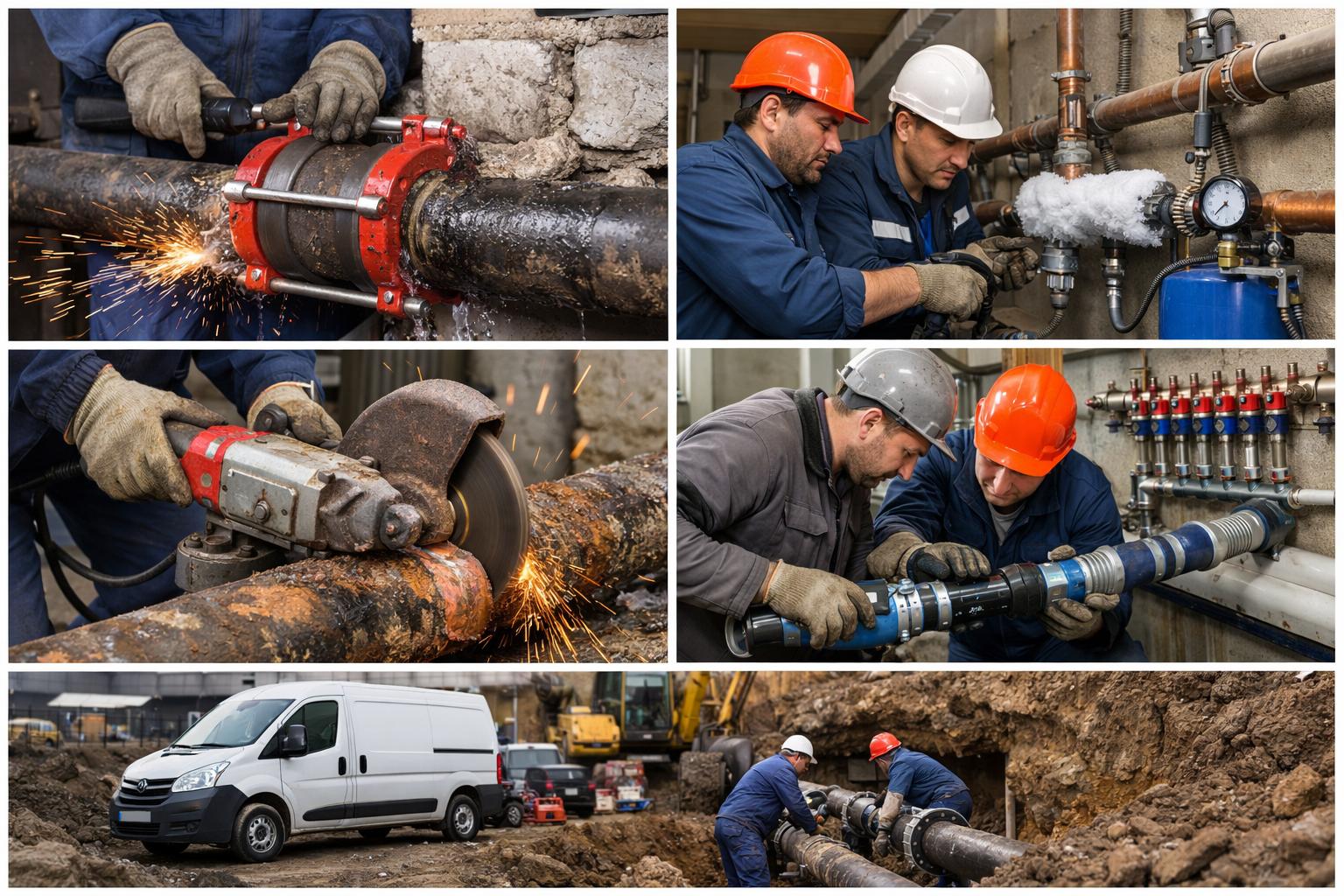 Комплексные Услуги отопления водоснабжения от ООО Холдинг СпецСтройАльянс — берём на себя всё Комплексные Услуги отопления водоснабжения от ООО Холдинг СпецСтройАльянс — берём на себя всё