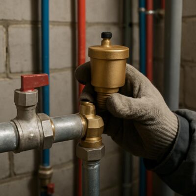 Волоколамский район ремонт, монтаж котельной