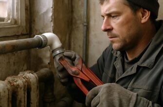 Когда пора менять трубы: практическое руководство по обновлению системы отопления