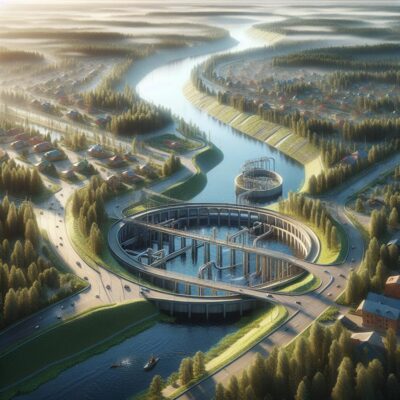 Волоколамский район водоснабжение дома Болычево