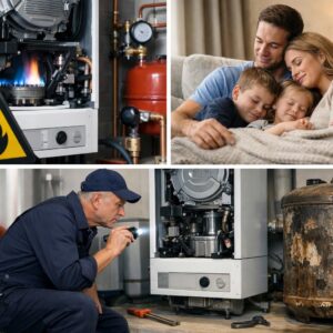 Почему нужно купить качественный котел