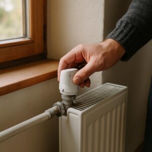 Как правильно отключить отопление в частном доме: пошаговое руководство без стресса