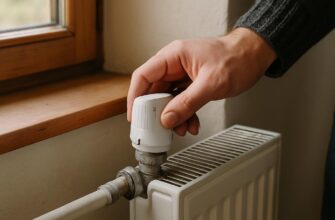Как правильно отключить отопление в частном доме: пошаговое руководство без стресса