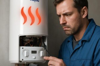 Не греет котел Hajdu: что делать, если в доме холодно, а прибор молчит