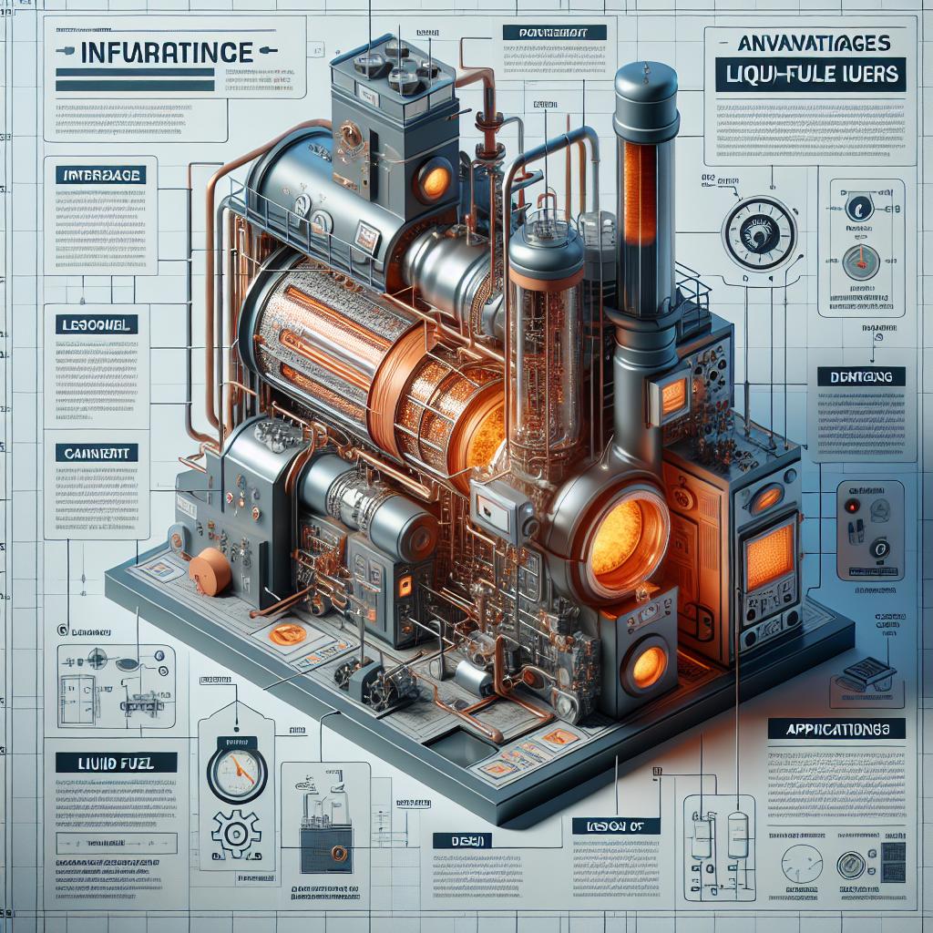 Жидкотопливные котельные