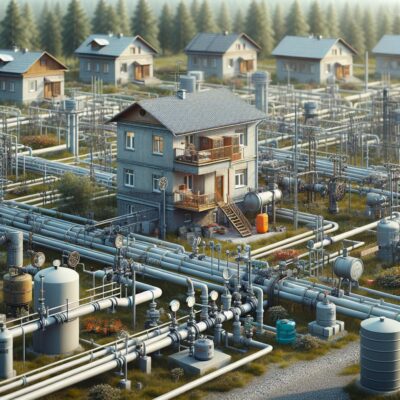 Волоколамский район водоснабжение дома