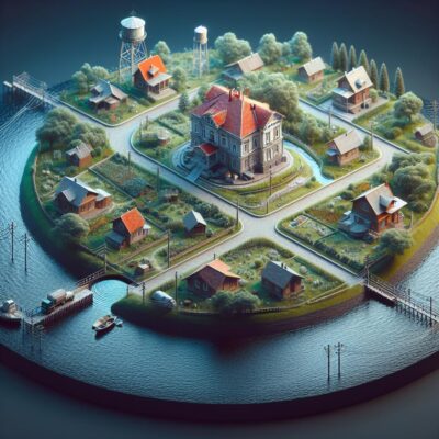 Волоколамский район водоснабжение дома