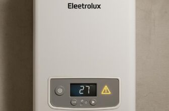 Почему не греет котел Electrolux и что с ним делать: разбор причин и план действий