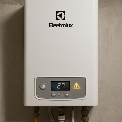 Почему не греет котел Electrolux и что с ним делать: разбор причин и план действий
