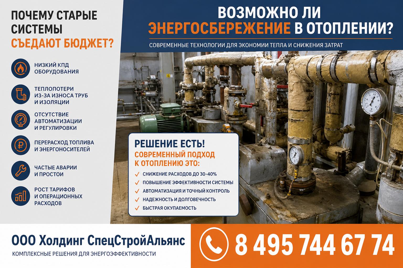 Почему старые системы съедают бюджет