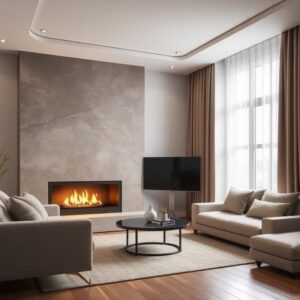 Заказать отопление для частного дома