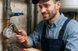 Ремонт систем водоснабжения в Пушкино