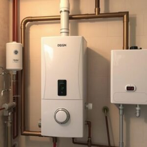 Ремонт котлов в Денежниково