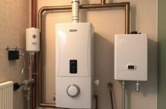 Ремонт котлов в Денежниково