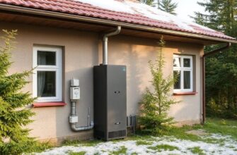 Тепло на своих условиях: как устроить автономное отопление частного дома в Дьяково и не пожалеть