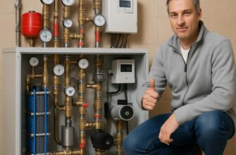 Купить тепловой пункт