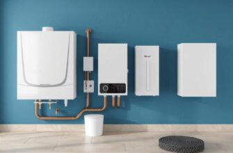 Ремонт котлов в Дединово