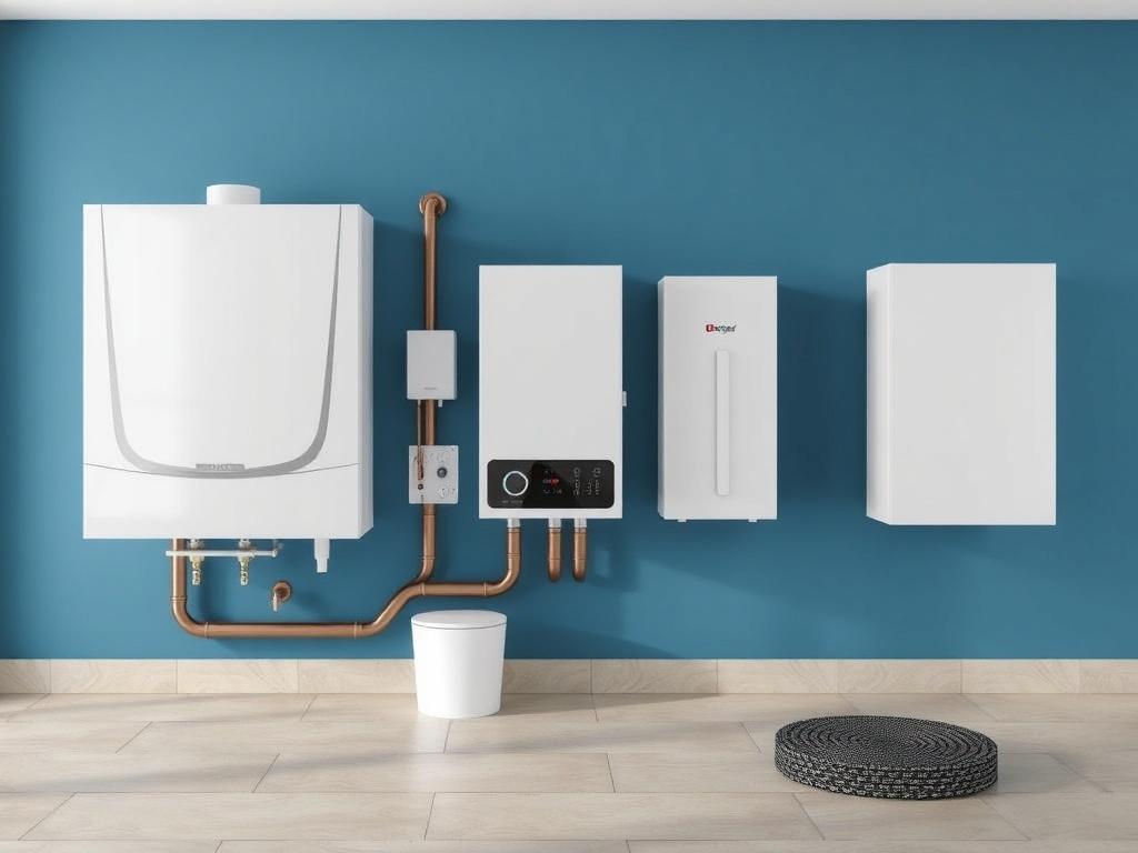 Ремонт котлов в Дединово — быстро, качественно, с гарантией от ООО ДИЗАЙН ПРЕСТИЖ