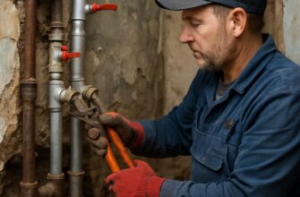 Как правильно заменить трубы отопления и водоснабжения в Глебово: полный практический гид