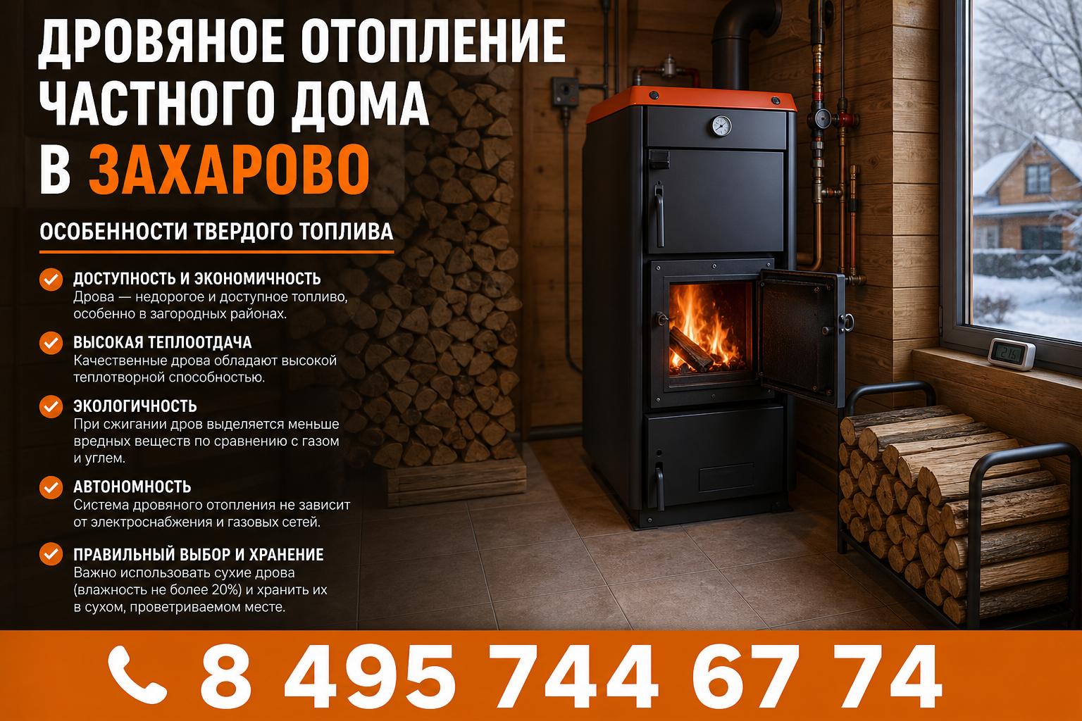 Особенности твердого топлива