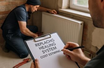 Новая жизнь отопления: сколько стоит заменить систему в частном доме и как не переплатить