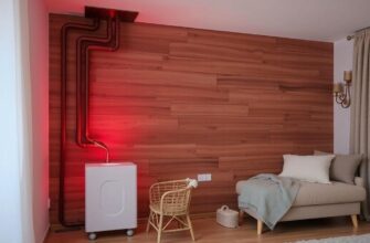 Тепло по-своему: как сделать автономное отопление дома в Захарово удобным, безопасным и экономичным