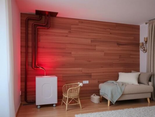 Тепло по-своему: как сделать автономное отопление дома в Захарово удобным, безопасным и экономичным