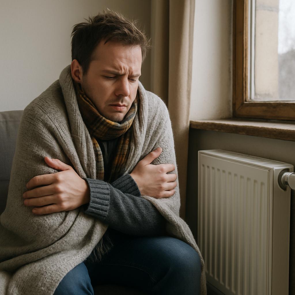 Проблемы с отопление частного дома: почему дома холодеют и как исправить