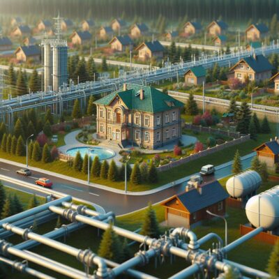 Волоколамский район водоснабжение дома