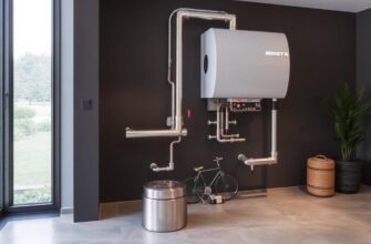 Ремонт котлов Beretta