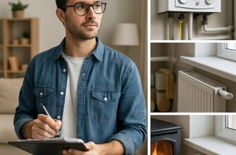 Как выбрать систему отопления