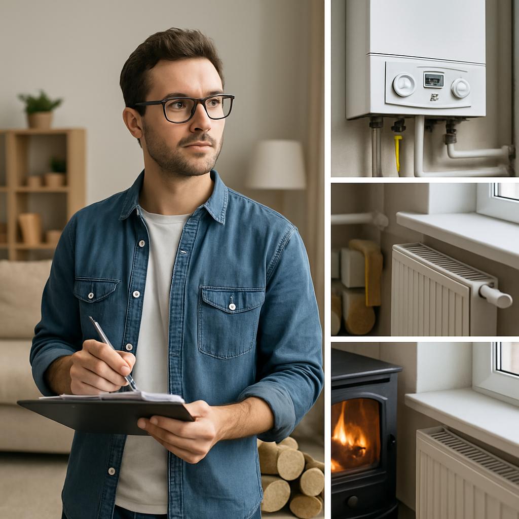 Как выбрать систему отопления частного дома: ключевые критерии от ООО ДИЗАЙН ПРЕСТИЖ Как выбрать систему отопления частного дома: ключевые критерии от ООО ДИЗАЙН ПРЕСТИЖ