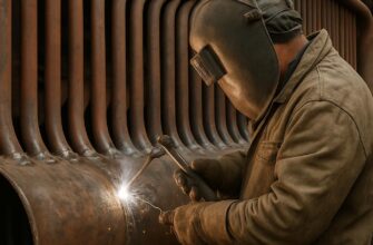 Когда труба подводит: как определить и исправить поломки в системе отопления