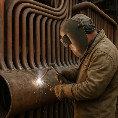 Когда труба подводит: как определить и исправить поломки в системе отопления