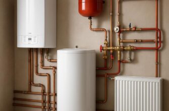 Как сделать тепло надежным: системы отопления частного дома в Юрьево, которые действительно работают