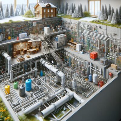 Волоколамский район водоснабжение дома