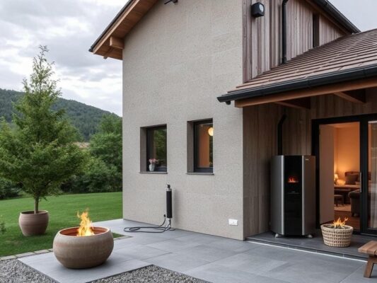 Тепло под контролем: как организовать автономное отопление частного дома в Лисавино так, чтобы зимой было спокойно