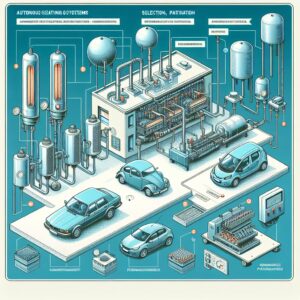 Виды автономного отопления