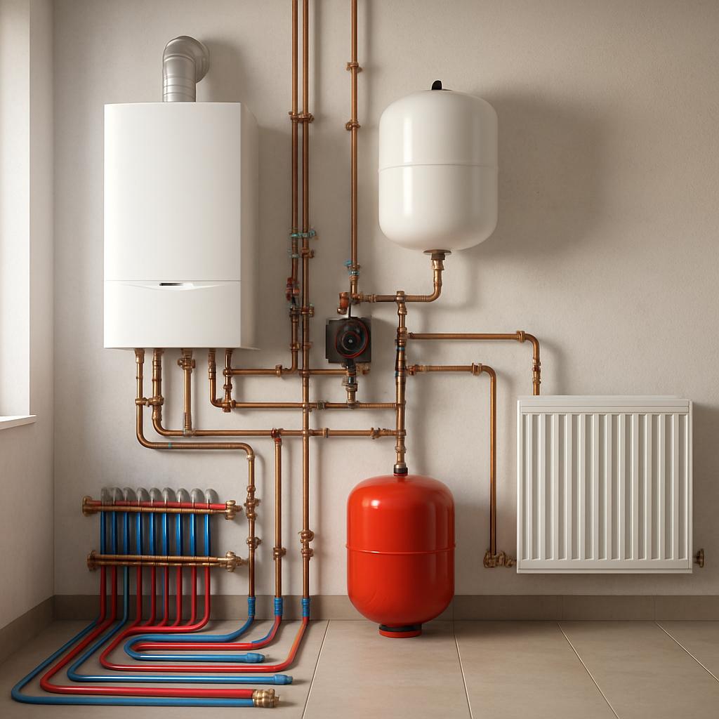 Почему выбирать Водяное отопление частного дома в Абрамцево с ООО ДИЗАЙН ПРЕСТИЖ Почему выбирать Водяное отопление частного дома в Абрамцево с ООО ДИЗАЙН ПРЕСТИЖ