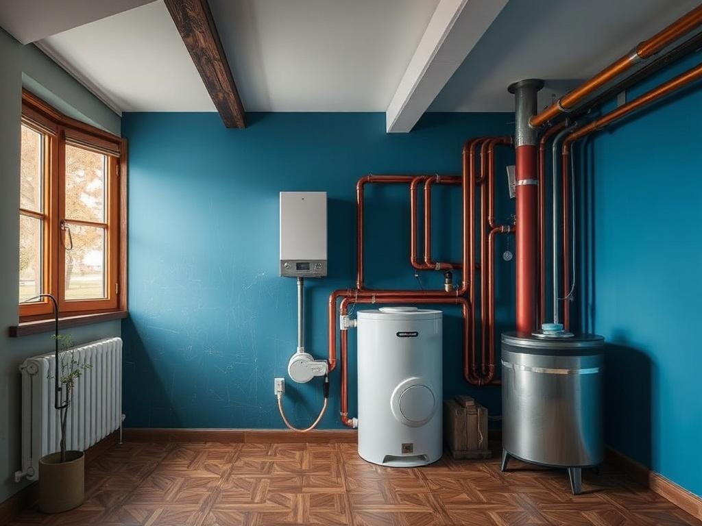 Краснопахорский р-он село Красное монтаж и ремонт системы отопления: практические советы и решения от ООО ДИЗАЙН ПРЕСТИЖ Краснопахорский р-он село Красное монтаж и ремонт системы отопления: практические советы и решения от ООО ДИЗАЙН ПРЕСТИЖ