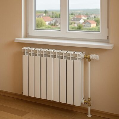 Качественное отопление Кострово