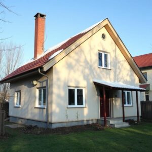 Тепло под контролем: как организовать автономное отопление частного дома в Обушково и не пожалеть