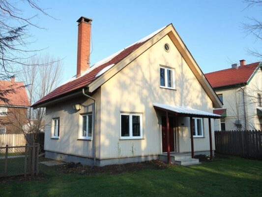 Тепло под контролем: как организовать автономное отопление частного дома в Обушково и не пожалеть