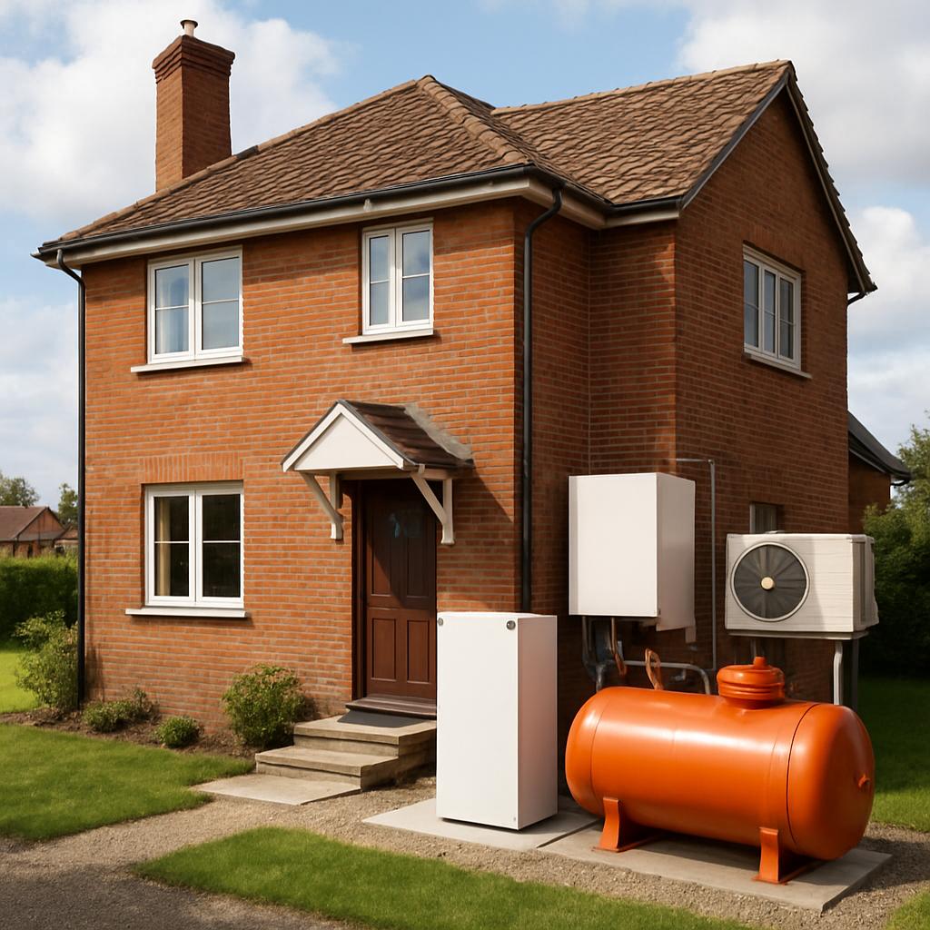 Автономное отопление частного дома в Дмитрове: оптимальные решения от ООО ДИЗАЙН ПРЕСТИЖ — тепло без компромиссов Автономное отопление частного дома в Дмитрове: оптимальные решения от ООО ДИЗАЙН ПРЕСТИЖ — тепло без компромиссов