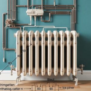 Демонтаж радиатора отопления: полное руководство