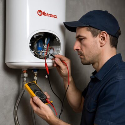 Ремонт бойлера Thermex: практические советы и полный обзор популярных моделей