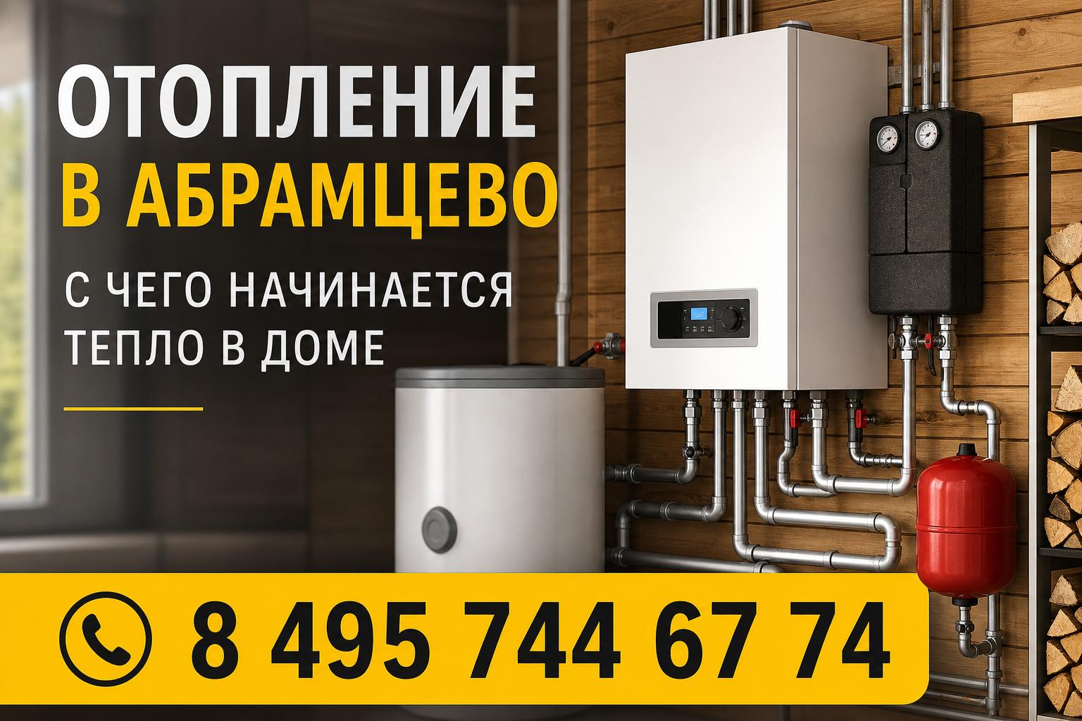 С чего начинается тепло в доме С чего начинается тепло в доме