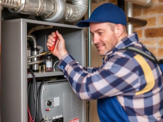 Тепло в доме без сюрпризов: как поставить на ноги систему отопления и не пожалеть